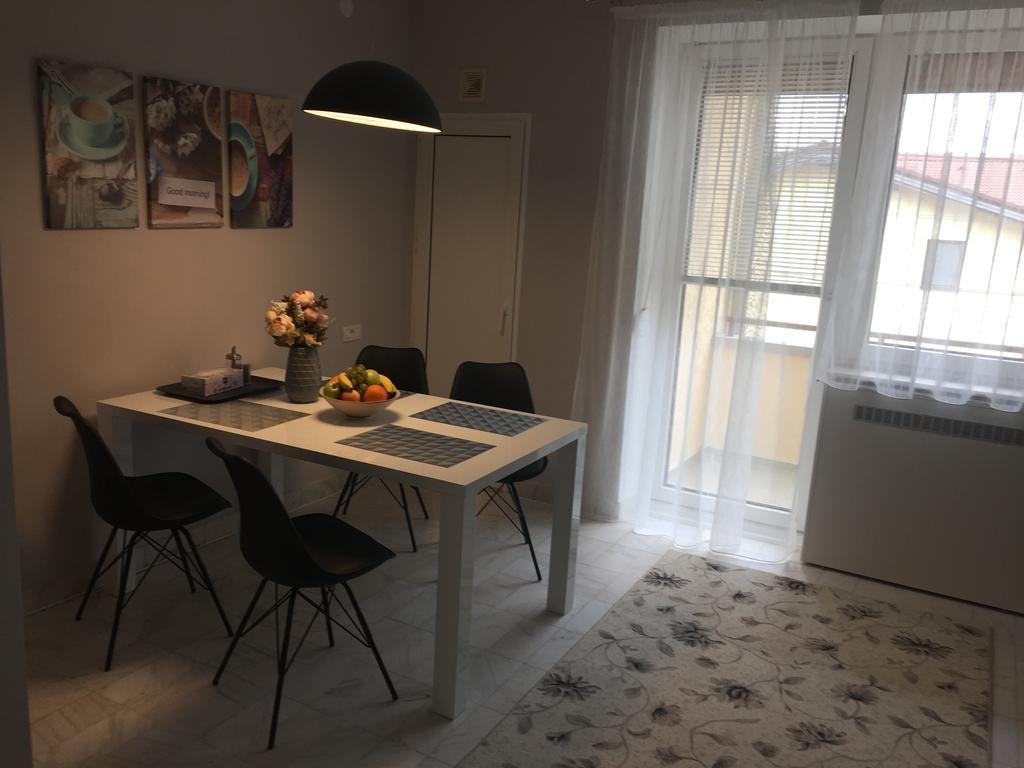Kiem Premium Apartments Brasov Luaran gambar