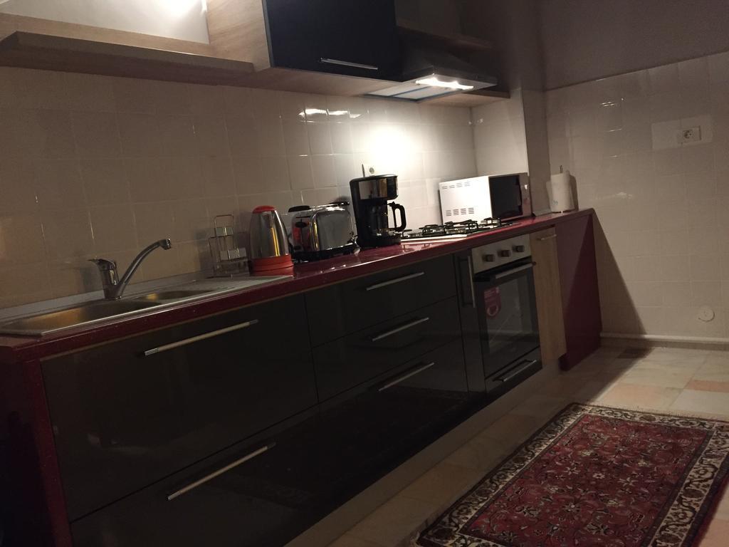 Kiem Premium Apartments Brasov Luaran gambar
