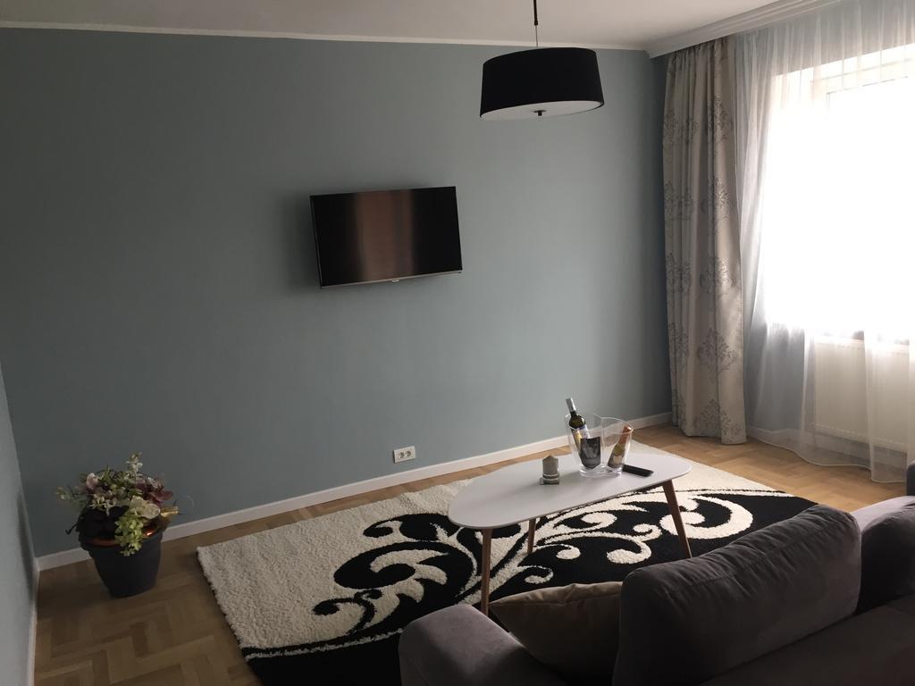 Kiem Premium Apartments Brasov Luaran gambar