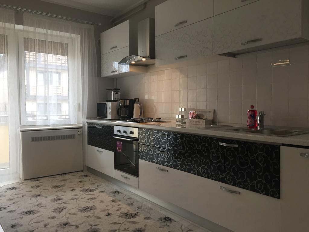 Kiem Premium Apartments Brasov Luaran gambar