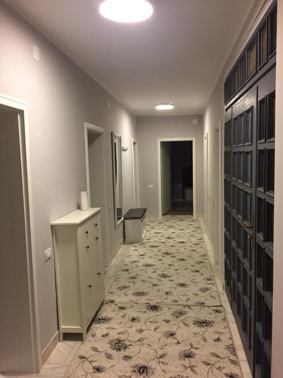 Kiem Premium Apartments Brasov Luaran gambar