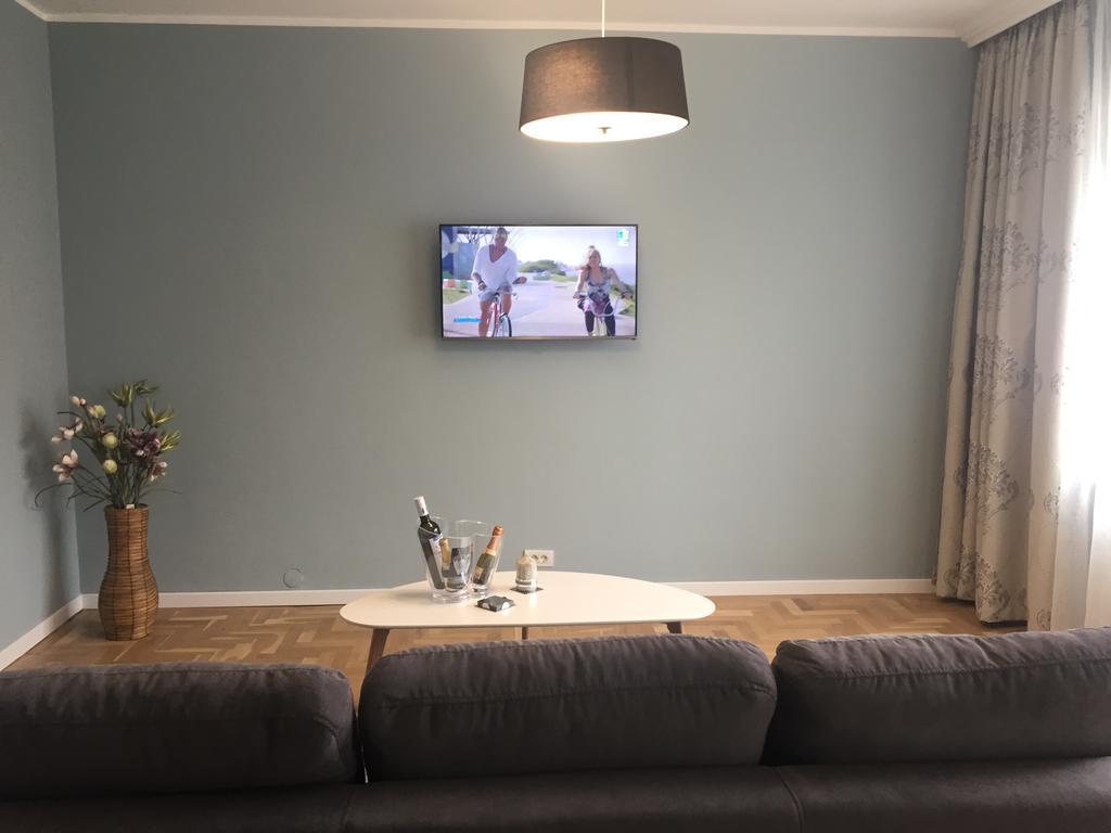 Kiem Premium Apartments Brasov Luaran gambar