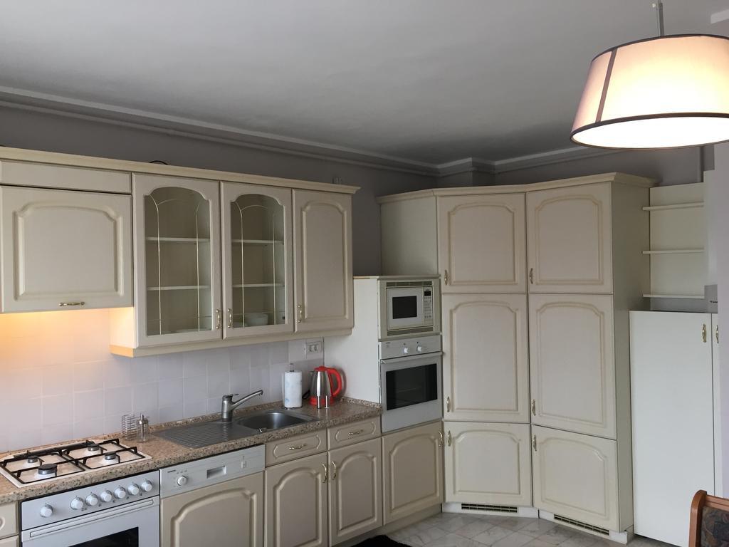 Kiem Premium Apartments Brasov Luaran gambar