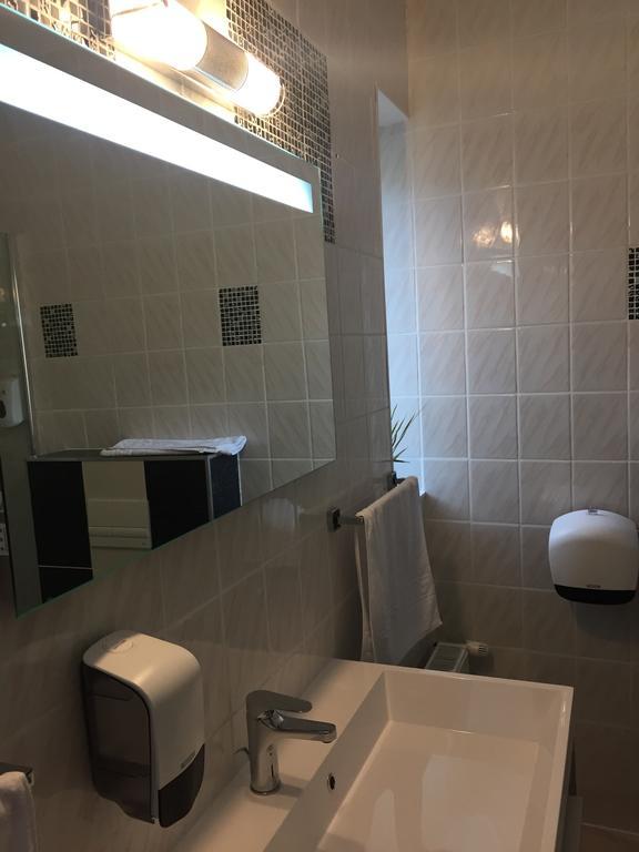 Kiem Premium Apartments Brasov Luaran gambar