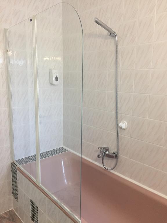 Kiem Premium Apartments Brasov Luaran gambar