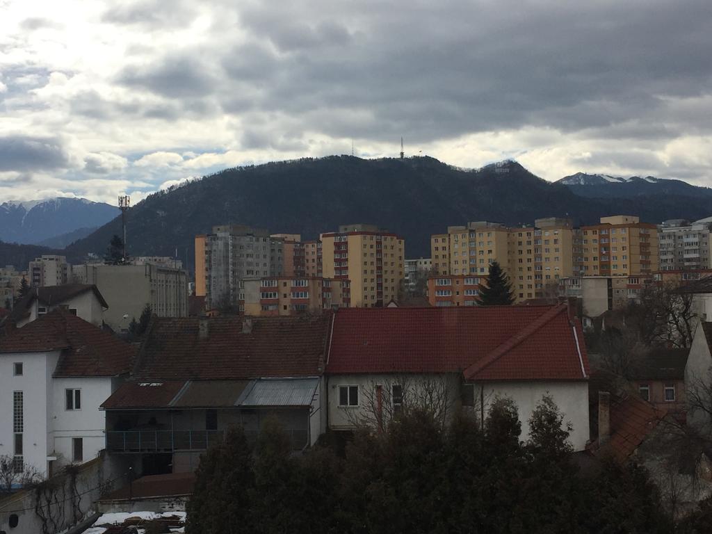 Kiem Premium Apartments Brasov Luaran gambar