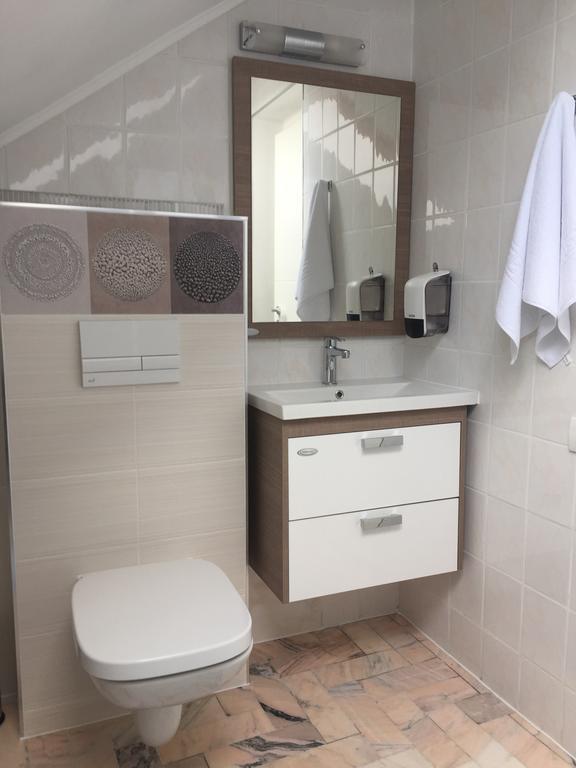 Kiem Premium Apartments Brasov Luaran gambar