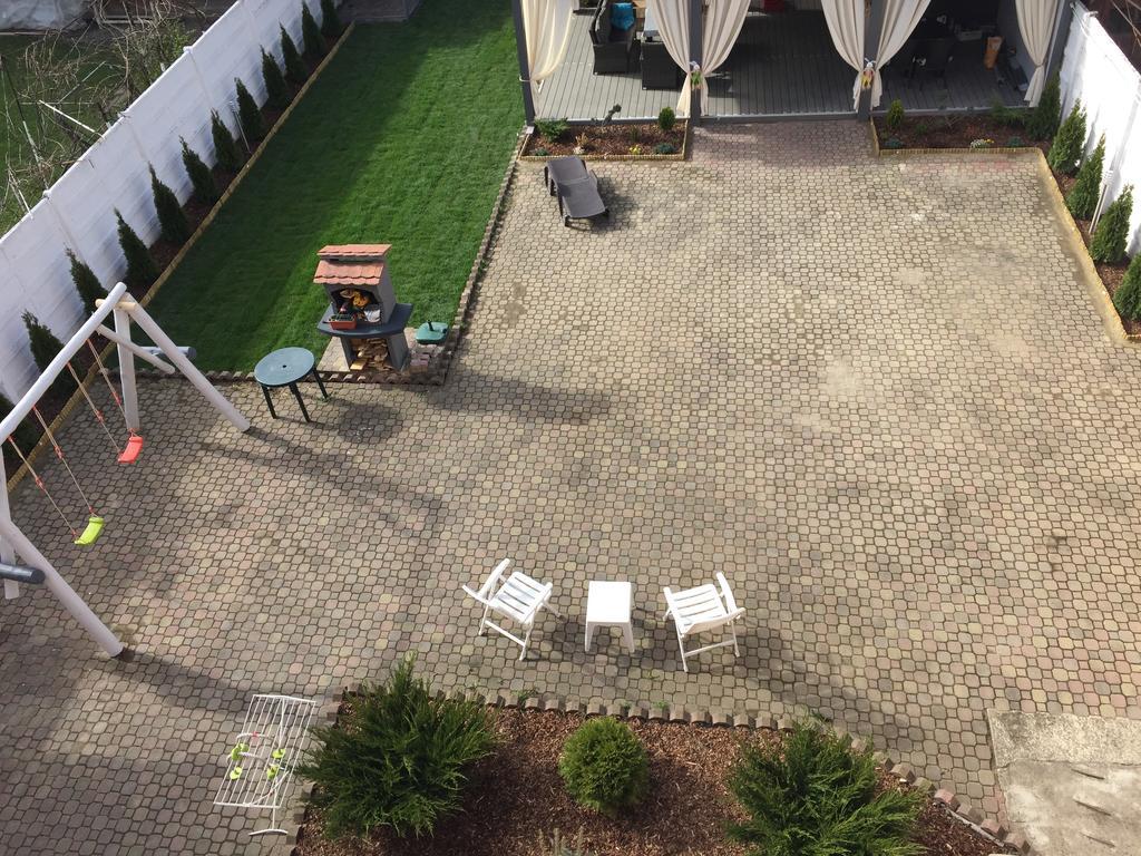 Kiem Premium Apartments Brasov Luaran gambar