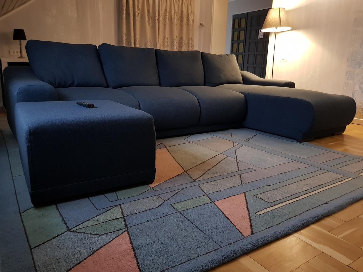 Kiem Premium Apartments Brasov Luaran gambar