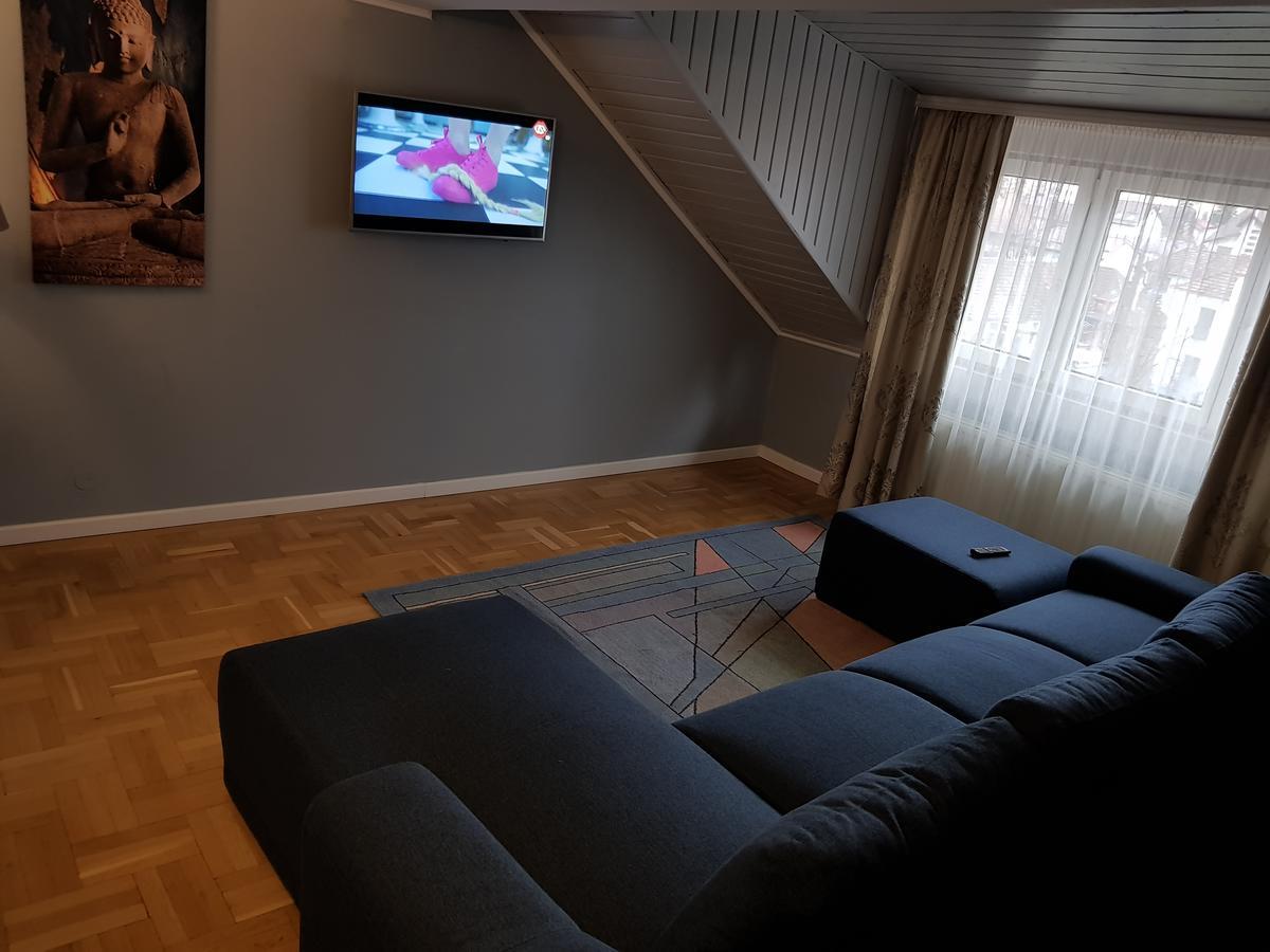Kiem Premium Apartments Brasov Luaran gambar