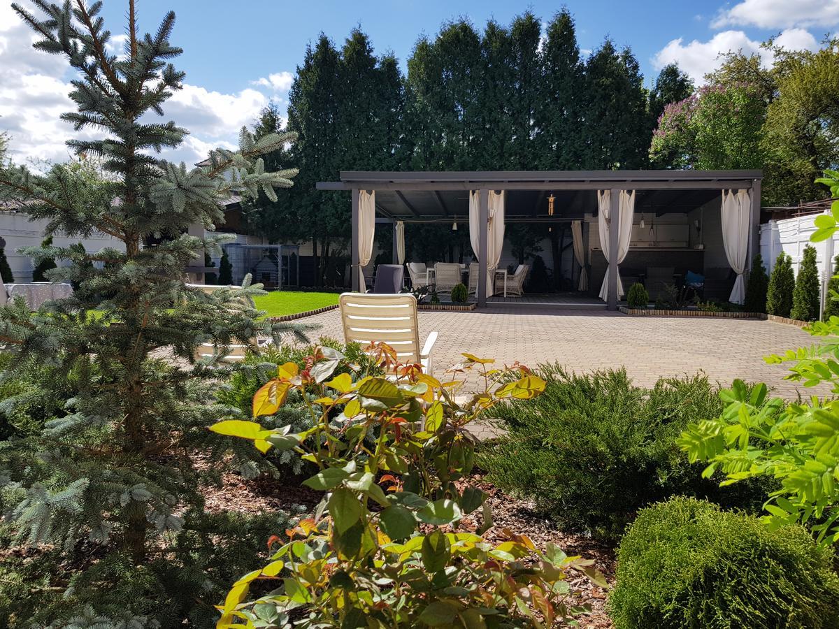 Kiem Premium Apartments Brasov Luaran gambar